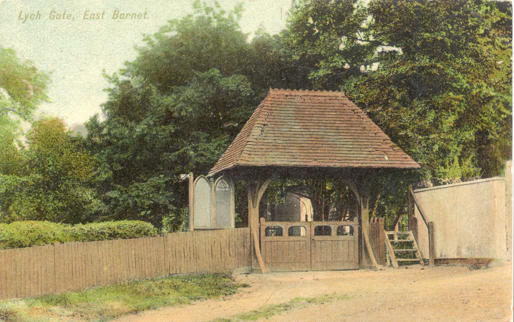 Hertfordshire Genealogy Places East